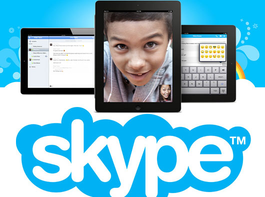 Download Group Video Calling Skype Free
