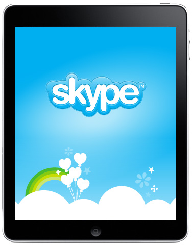 Skype for ipad скачать бесплатно - фото 10