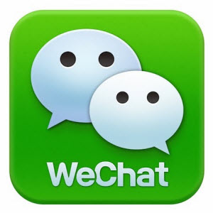 Send Photos Videos in Original Size through WeChat without ...