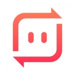 send anywhere ios app logo