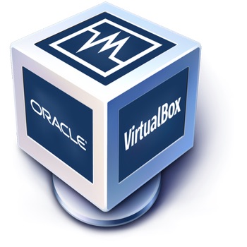 virtualbox virtual machine