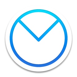 Airmail email client for Mac