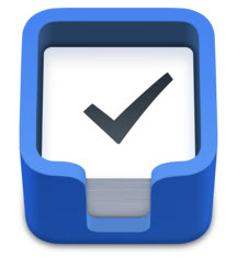 things for mac - task manager app icon