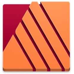 Affinity Publisher for Mac