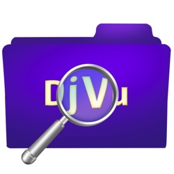DjVu Reader Pro Mac