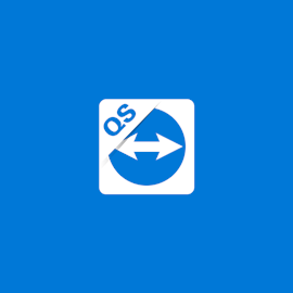 TeamViewer QuickSupport for Windows