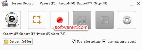 format factory screen recorder for windows