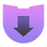 downie video downloader Mac icon
