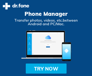dr.fone phone manager for android