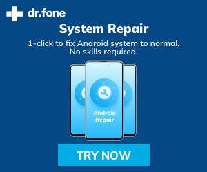 dr.fone system repair for android