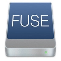 fuse for Mac