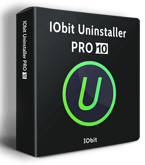 IObit Uninstaller Pro for Windows