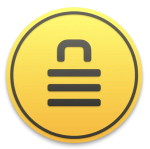 Encrypto: Secure Your Files app logo