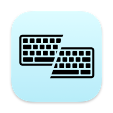 Keyb: the one-handed keyboard for Mac