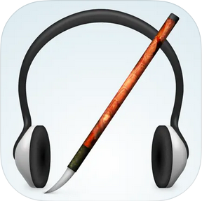 Hokusai Audio Editor ios app