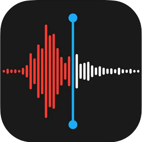 iphone voice memos app