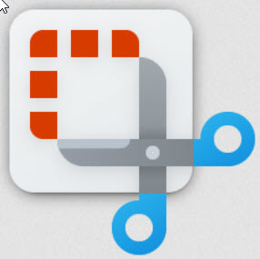 windows snipping tool app icon