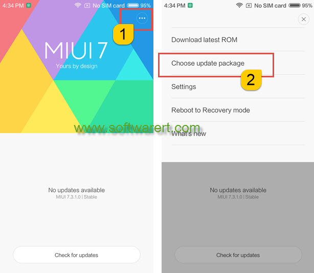 choose-update-package-miui-xiaomi-redmi-phone