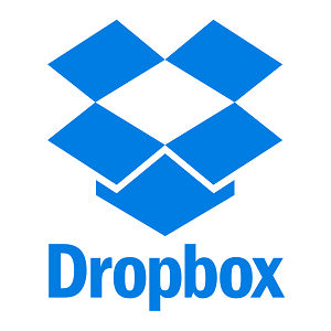 dropbox app