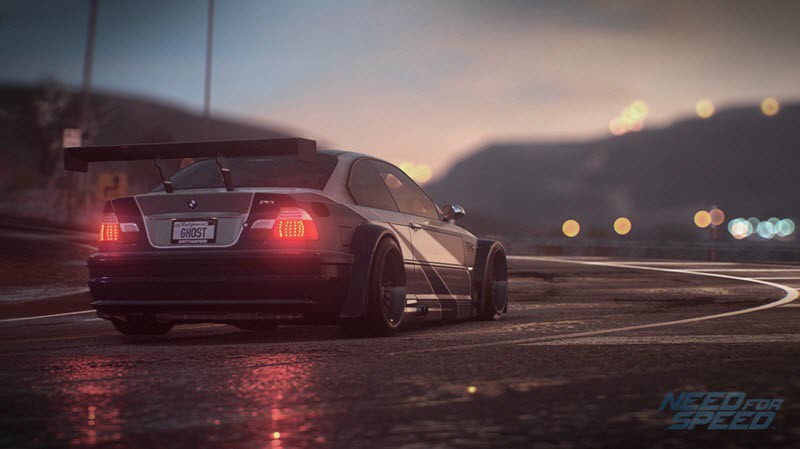 need for speed gallery