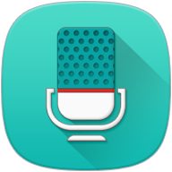 samsung galaxy voice recorder app